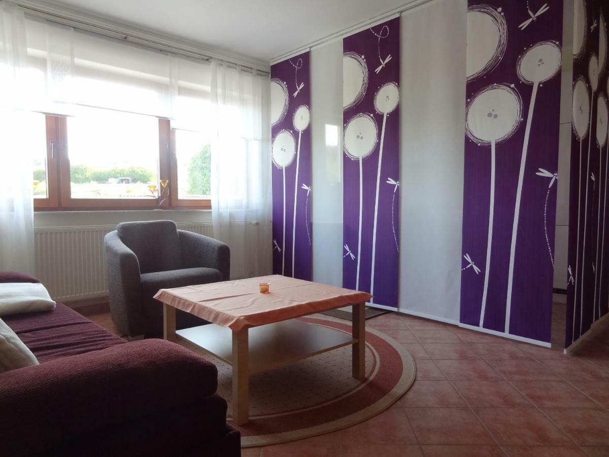 Ferienwohnung Schneider Mettlach Exteriér fotografie