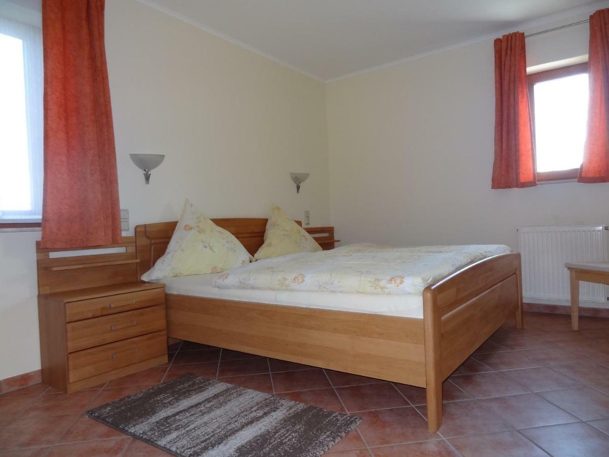 Ferienwohnung Schneider Mettlach Exteriér fotografie