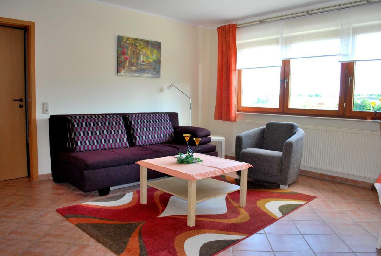 Ferienwohnung Schneider Mettlach Exteriér fotografie